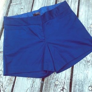 The Limited Flat Front Shorts 10